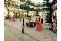 Ảnh khuôn viên trường Mầm non Trí Đức